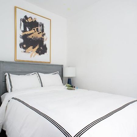 428-2E Newly Furnished 2Br Prime Midtown Sleeps 5 Apartment New York Exterior photo