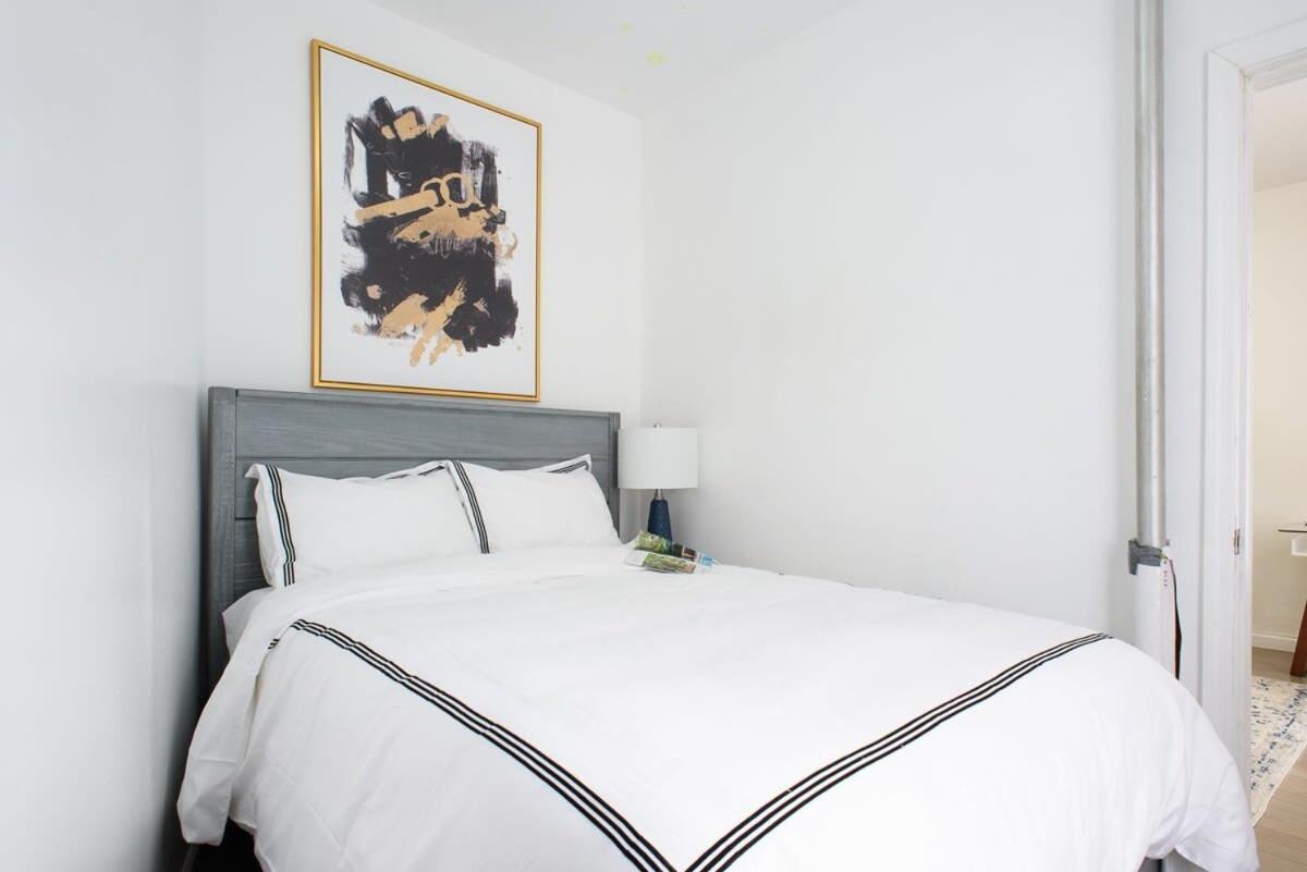 428-2E Newly Furnished 2Br Prime Midtown Sleeps 5 Apartment New York Exterior photo