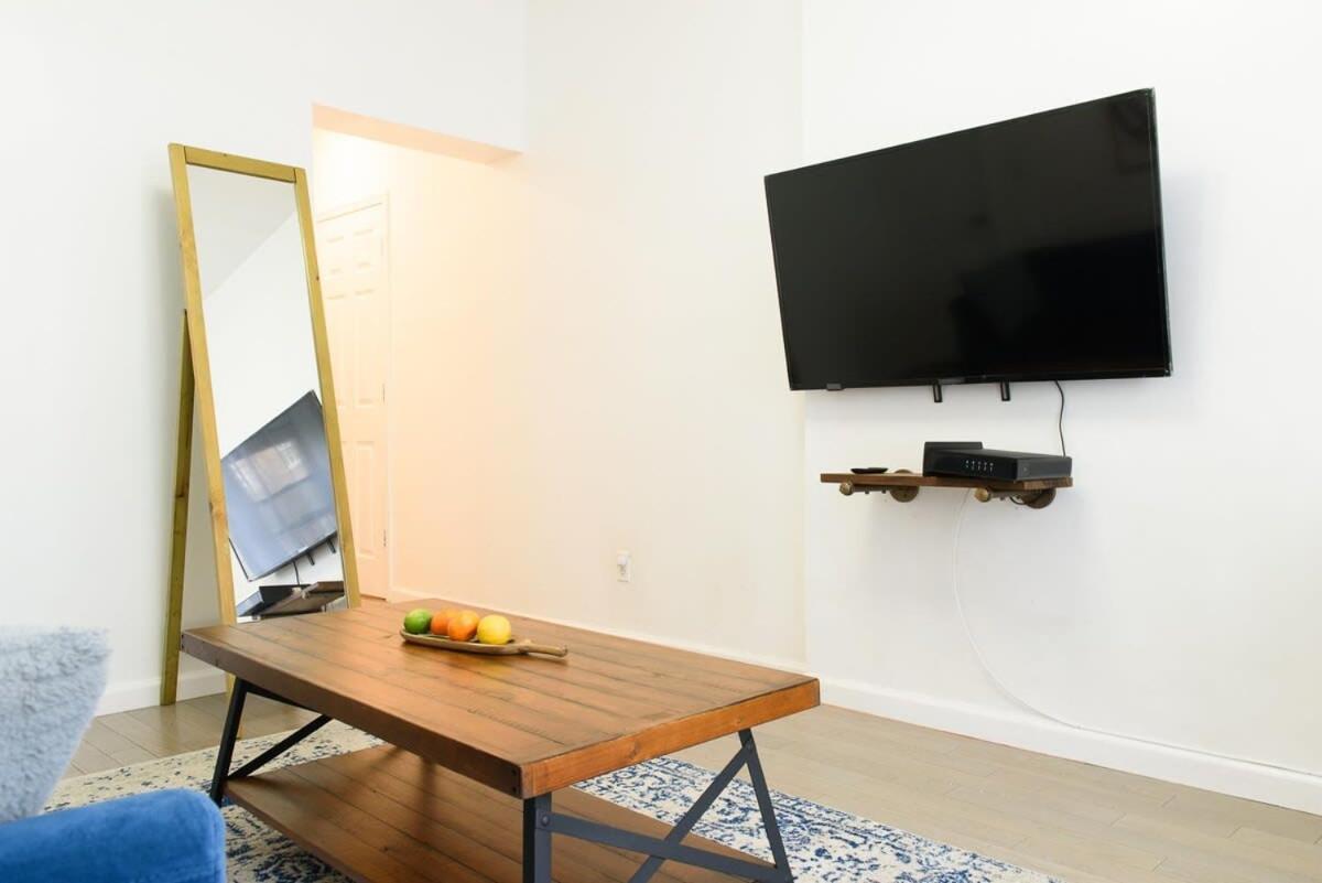 428-2E Newly Furnished 2Br Prime Midtown Sleeps 5 Apartment New York Exterior photo