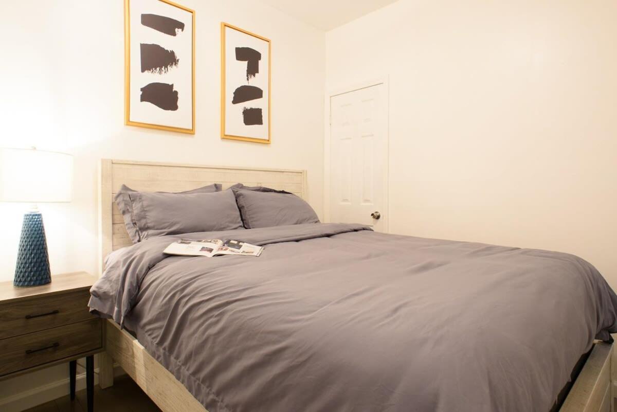 428-2E Newly Furnished 2Br Prime Midtown Sleeps 5 Apartment New York Exterior photo